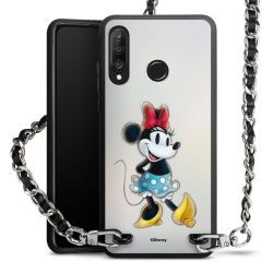 Carry Case Black Line Glamour strap