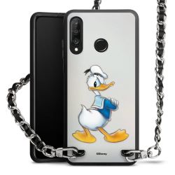 Carry Case Black Line Glamour strap