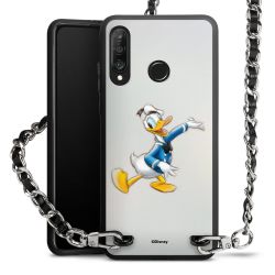 Carry Case Black Line Glamour strap