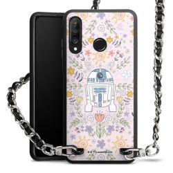 Carry Case Black Line Glamour strap