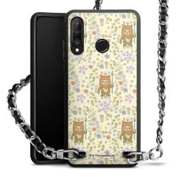 Carry Case Black Line Glamour strap