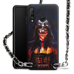 Carry Case Black Line Glamour strap