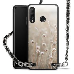 Carry Case Black Line Glamour strap