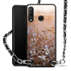 Carry Case Black Line Glamour strap