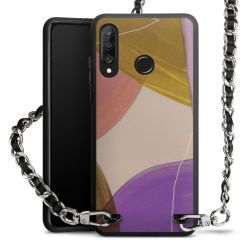 Carry Case Black Line Glamour strap