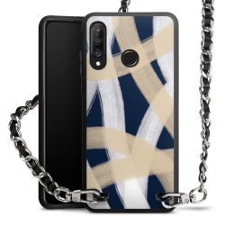 Carry Case Black Line Glamour strap