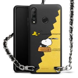 Carry Case Black Line Glamour strap