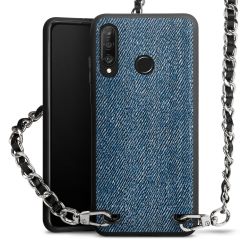 Carry Case Black Line Glamour strap