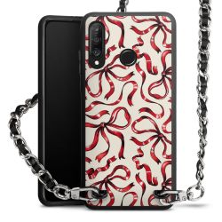 Carry Case Black Line Glamour strap