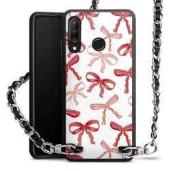 Carry Case Black Line Glamour strap