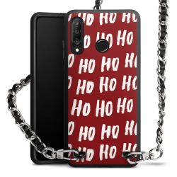 Carry Case Black Line Glamour strap