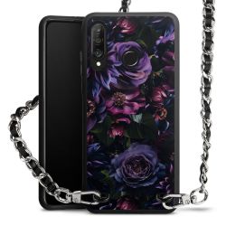 Carry Case Black Line Glamour strap