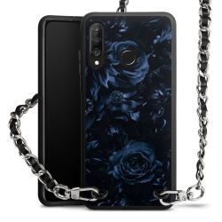 Carry Case Black Line Glamour strap