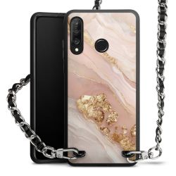 Carry Case Black Line Glamour strap