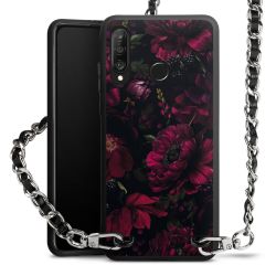 Carry Case Black Line Glamour strap