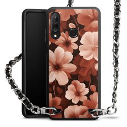 Carry Case Black Line Glamour strap