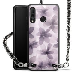 Carry Case Black Line Glamour strap