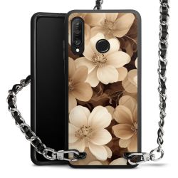 Carry Case Black Line Glamour strap