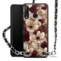 Carry Case Black Line Glamour strap