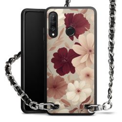 Carry Case Black Line Glamour strap