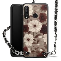 Carry Case Black Line Glamour strap