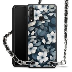 Carry Case Black Line Glamour strap