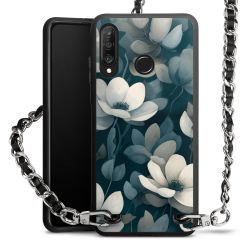 Carry Case Black Line Glamour strap