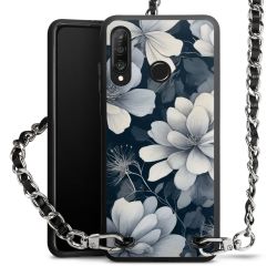 Carry Case Black Line Glamour strap