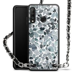 Carry Case Black Line Glamour strap