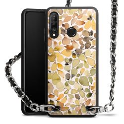 Carry Case Black Line Glamour strap