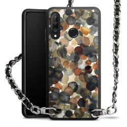 Carry Case Black Line Glamour strap