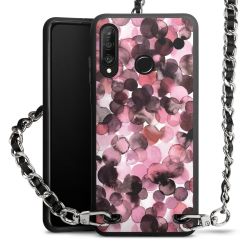 Carry Case Black Line Glamour strap