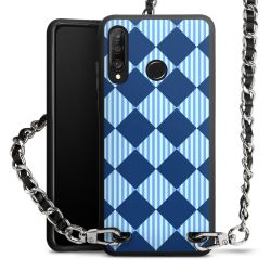 Carry Case Black Line Glamour strap