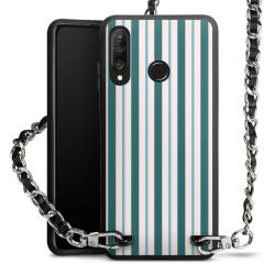 Carry Case Black Line Glamour strap