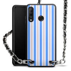 Carry Case Black Line Glamour strap