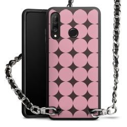 Carry Case Black Line Glamour strap