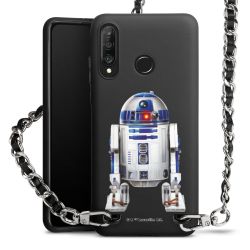 Carry Case Black Line Glamour strap