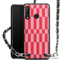 Carry Case Black Line Glamour strap