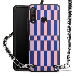 Carry Case Black Line Glamour strap