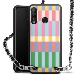 Carry Case Black Line Glamour strap