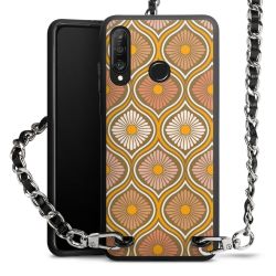 Carry Case Black Line Glamour strap