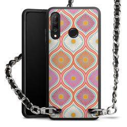 Carry Case Black Line Glamour strap