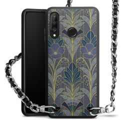 Carry Case Black Line Glamour strap