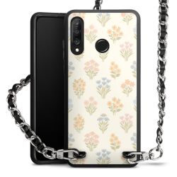 Carry Case Black Line Glamour strap