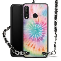 Carry Case Black Line Glamour strap