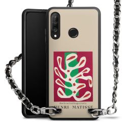 Carry Case Black Line Glamour strap