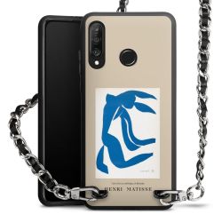 Carry Case Black Line Glamour strap