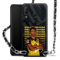 Carry Case Black Line Glamour strap