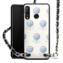 Carry Case Black Line Glamour strap