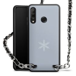 Carry Case Black Line Glamour strap